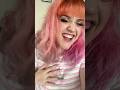 @UnearthlyCosmetics x Andromade #beautyyoutube #indiemakeup