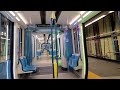 My Favorite Tone In The Montreal Metro Code 900 Announcement Tones Bonus Metro Restarting 