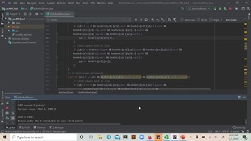 CSC 480 Assignment 2