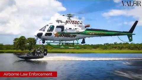 Introducing Vertical Valor