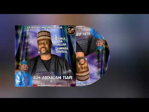 Sani Ahmad 2024 Barka Da Sallah Alhaji Abdullahi Zamfara By I B D J Mp4