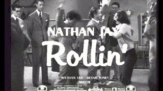 Nathan Jay - Rollin'