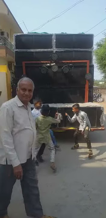 Dj MB chaklashi