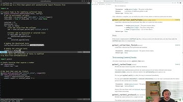 pytest Basics: Deselecting Tests with pytest_collection_modifyitems
