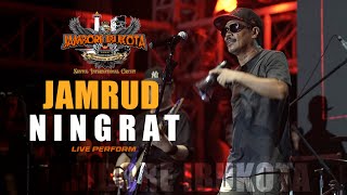 JAMRUD - NINGRAT LIVE JAMBORE IBUKOTA YRKI DKI JAKARTA 2024