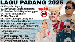 Lagu pop Minang terbaru yang lagi viral