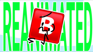 Objects Of Objectland 8B Reanimated! | Luckee