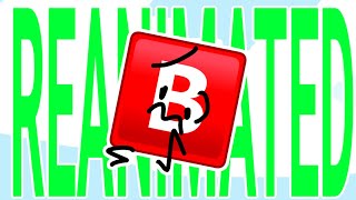 Objects Of Objectland 8B Reanimated! | Luckee