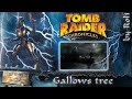 Tomb Raider 5: Chronicles - Gallows tree walkthrough