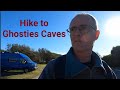 Fulltime Vanlife - Ghosties Beach on the NSW Central Coast, Australia