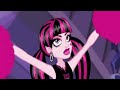 Monster High România💜🎃Huiduieli Pentru Majorete 🎃💜Capitol 2💜Desene animate