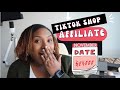 I tried tikok shop affiliate for 30 days  made 24000  heres everything i did step by step