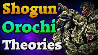 Thoughts on if the Straw Hat group will go up against Orochi and hi...