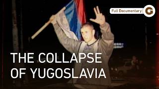 Download Lagu The Endgame: How Yugoslavia Fell Apart | Full Documentary MP3 Download Lagu The Endgame: How Yugoslavia Fell Apart | Full Documentary MP3