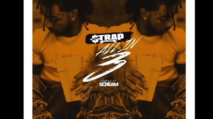 Strap Da Fool x Bankroll Fresh • Whatchu Gone Do? ( Music Audio)