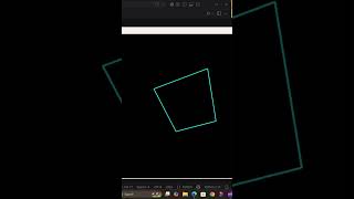 python cube beginner #python #short
