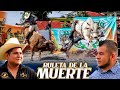 ¡¡¡MANO A MANO EN LA RULETA DE LA MUERTE!!! RANCHO LOS MORROS vs RANCHO LA NOPALERA | 27 junio 2020