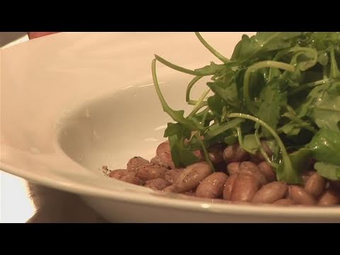 How To Prepare Pinto Beans - YouTube