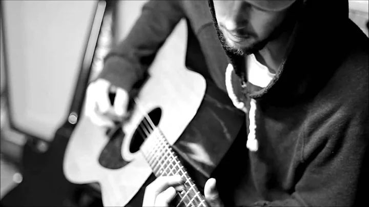 Ryan Koppel - Amazing