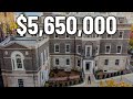 Touring $5.65 Million Museum-Like Condo in Chicago | Andrei Savtchenko