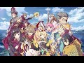 [Android] 交響性ミリオンアーサー : Kou Kyou Sei Million Arthur (Game Play)