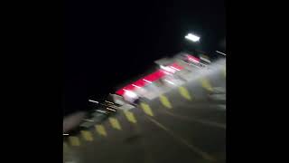 Quick tap in for the night riders….. I what it do