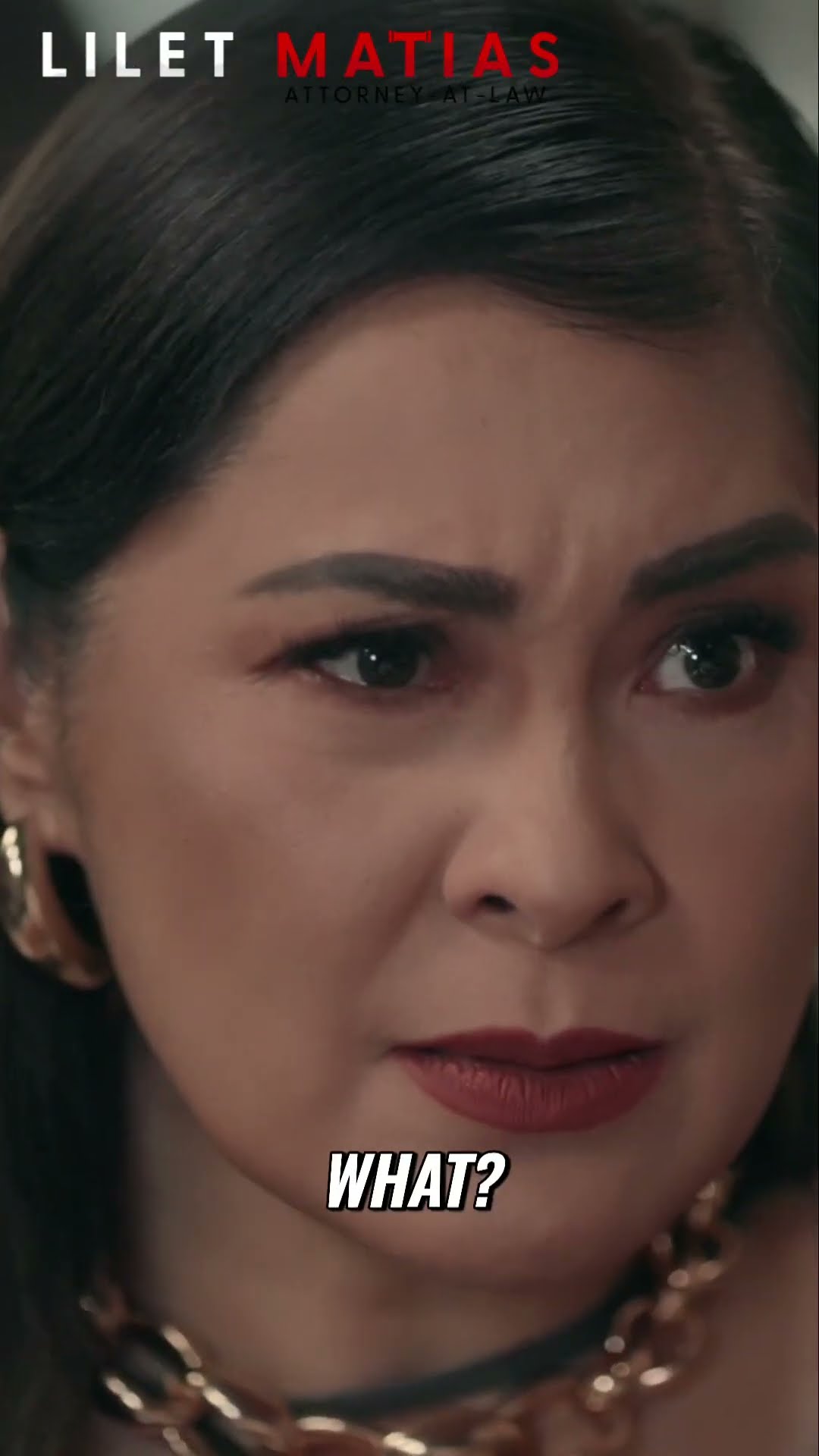 Patricia, ang piggy bank ni Renan! #shorts | Lilet Matias, Attorney-At-Law