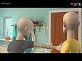 Classic Caillou Gives Caillou A Punishment Day/REWARDED/Ungrounded