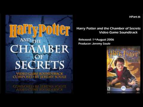 YouTube पर 2. "DADA Action" - Harry Potter and the Chamber of the Secrets Video Game Soundtrack देखें