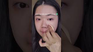 Rahasia Foundation Matte Anti Geser Para Mua