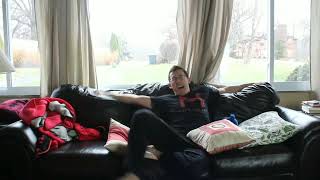 Someone That You Hate Irl Template Hd