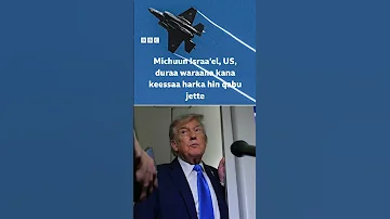 Erga Waldhabdeen Iraan Jalqabee Maaltuu Ta E BBC News Afaan Oromoo 