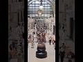 Весна в Париже/Музей Орсе (Musée d'Orsay).Ваши лайки👍 это привет от вас.💖#paris #travel #путешествия