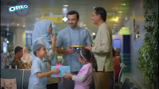 #HadiahkanOreo agar bulan Ramadan menjadi lebih berarti!