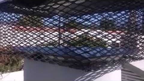 Top Mount Chimney Damper - Canyon Lake, CA