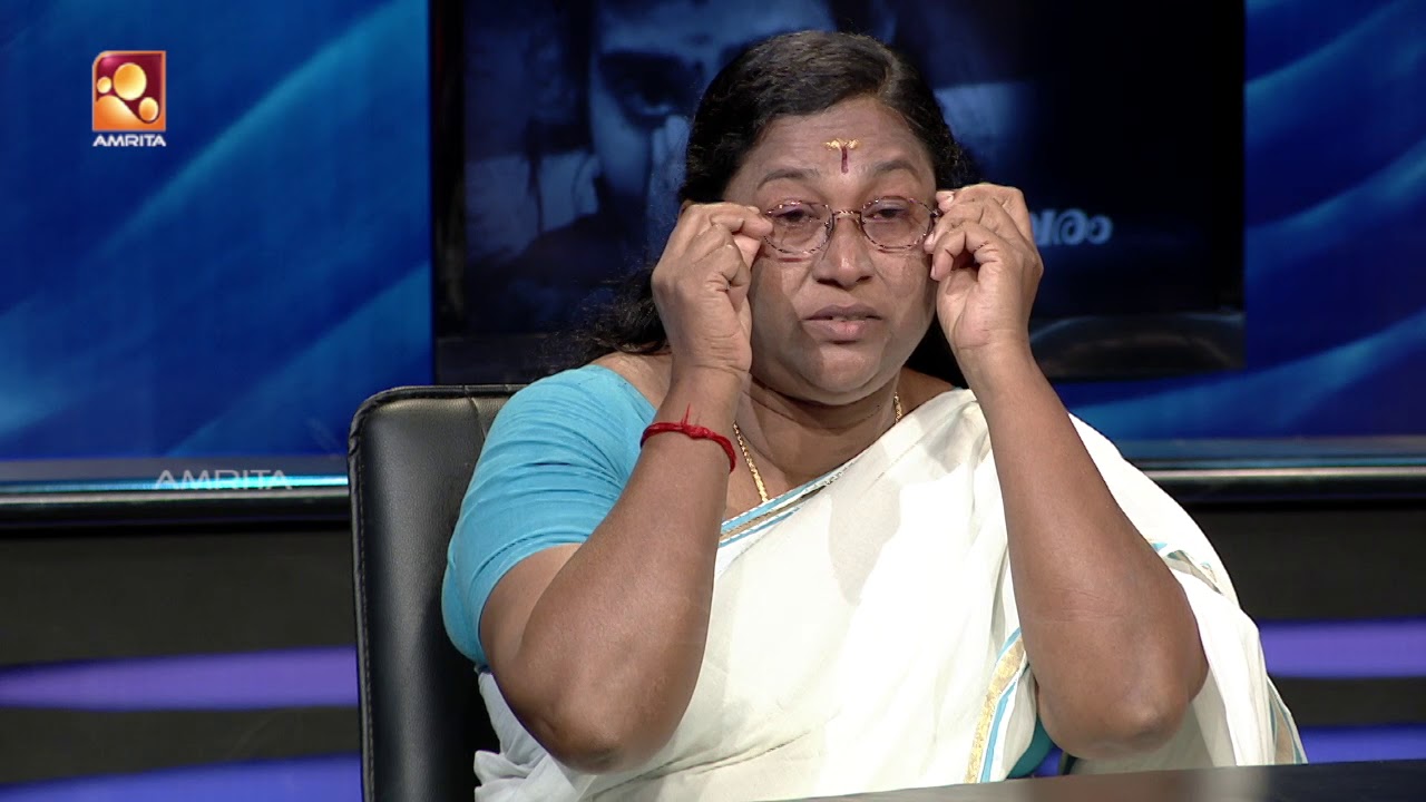 Kathayallithu Jeevitham | Robi & Ajayan  Case | Episode 01  | 31st Jan 2018