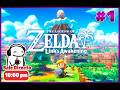 ZELDA LINKS AWAKENING #1 (CAFECITO NOCTURNO)