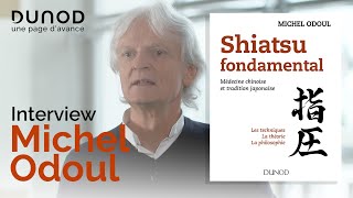Thérapies Corporelles Découvrir Le Shiatsu
