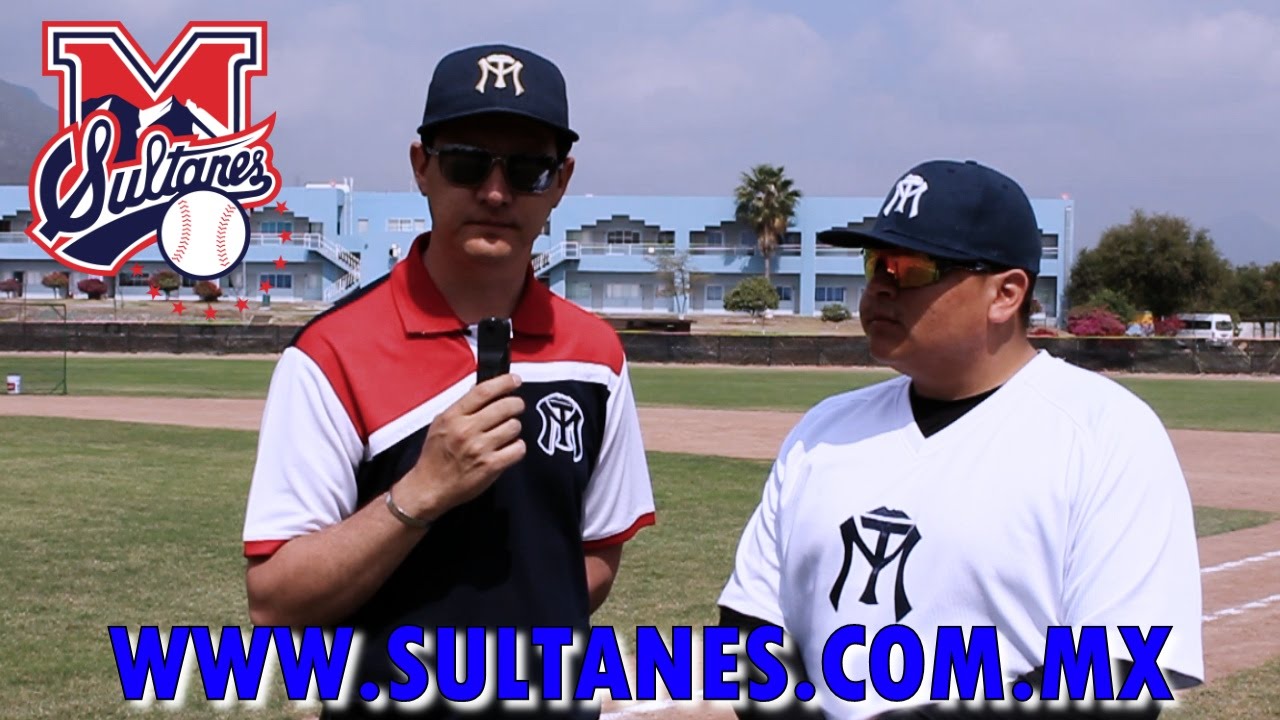 JAVIER SOLANO EN BUSCA DE MÁS ÉXITOS CON SULTANES