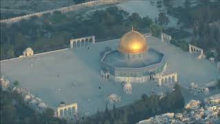 Pilgrimage to Jerusalem during Passover festival