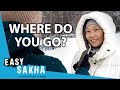 Travel in the sakha republic  easy sakha 2