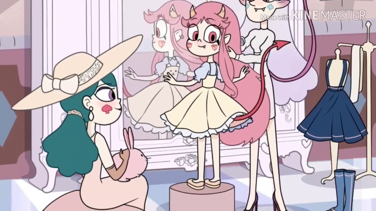 Serena Butterfly Lucitor(Tomstar Children).