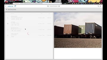 Valence Developer Diaries #004 - Uploading and Download with Nitro App Builder Part 2