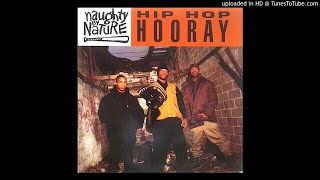 Naughty By Nature - Hip Hop Hooray (Sunship Club Mix)