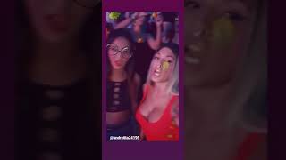 NURIA MH @NURIA.MH INSTAGRAM STORIES COMPILATION 17 DE SEPTIEMBRE DEL 2018