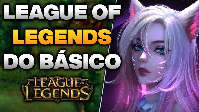 League of Legends Brasil on X: GGWP - Você encontrou um jogador