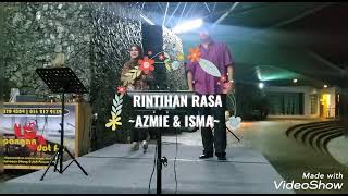 Rintihan Rasacover By Azmie  Isma