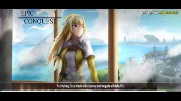 Epic conquest android gameplay Part 3