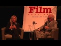 SBIFF 2016 - Variety Artisans Awards - Jacqueline West Talks The Revenant