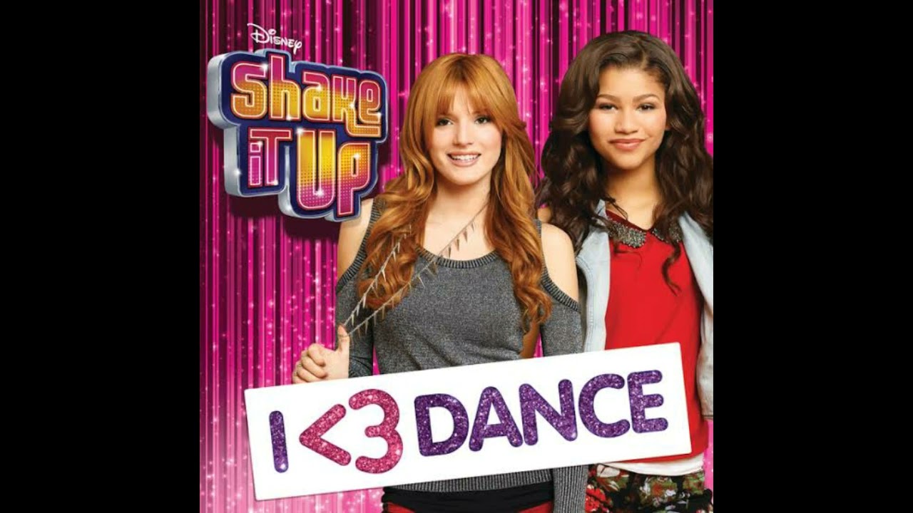 Zendaya - Beat of My Drum